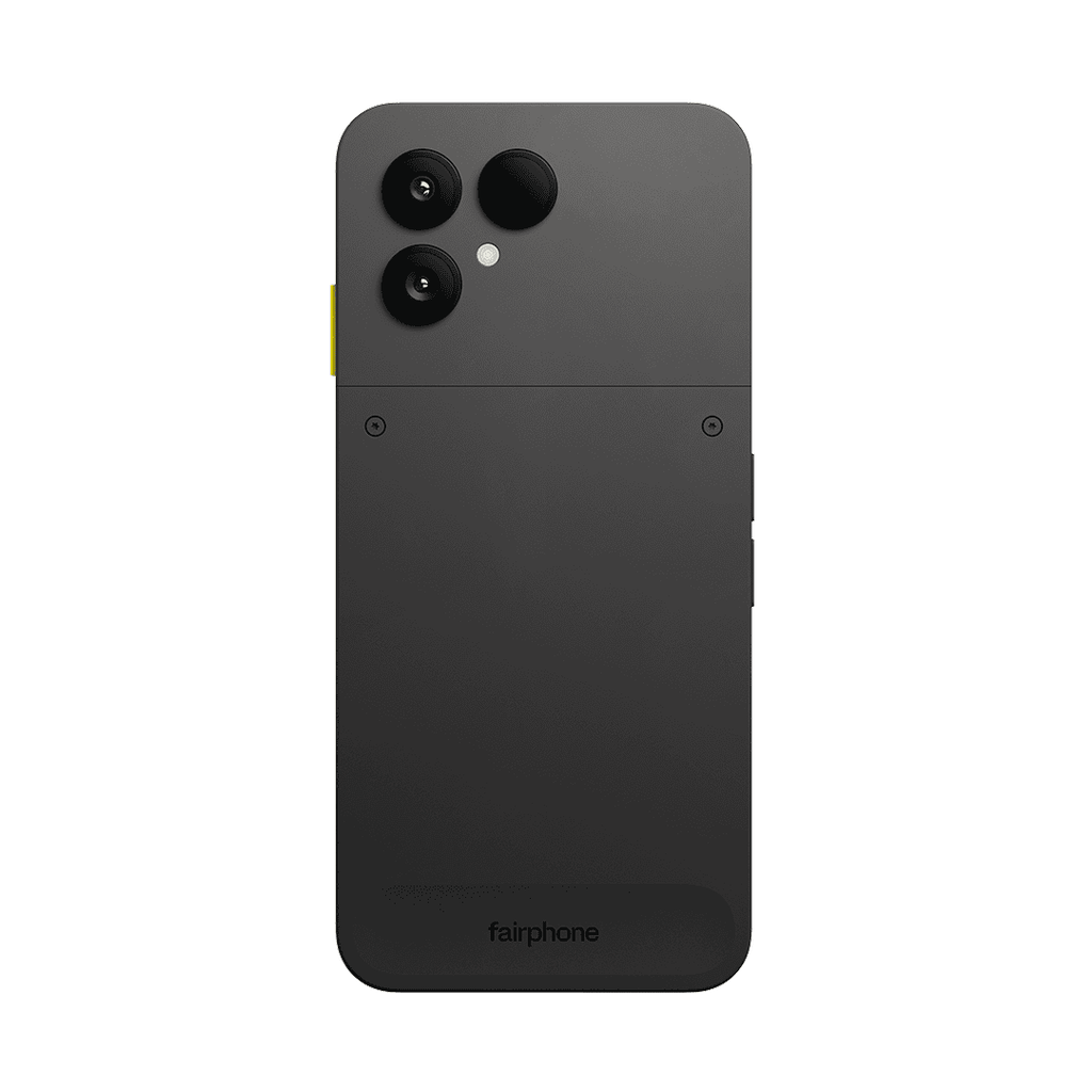 Fairphone (Gen. 6)