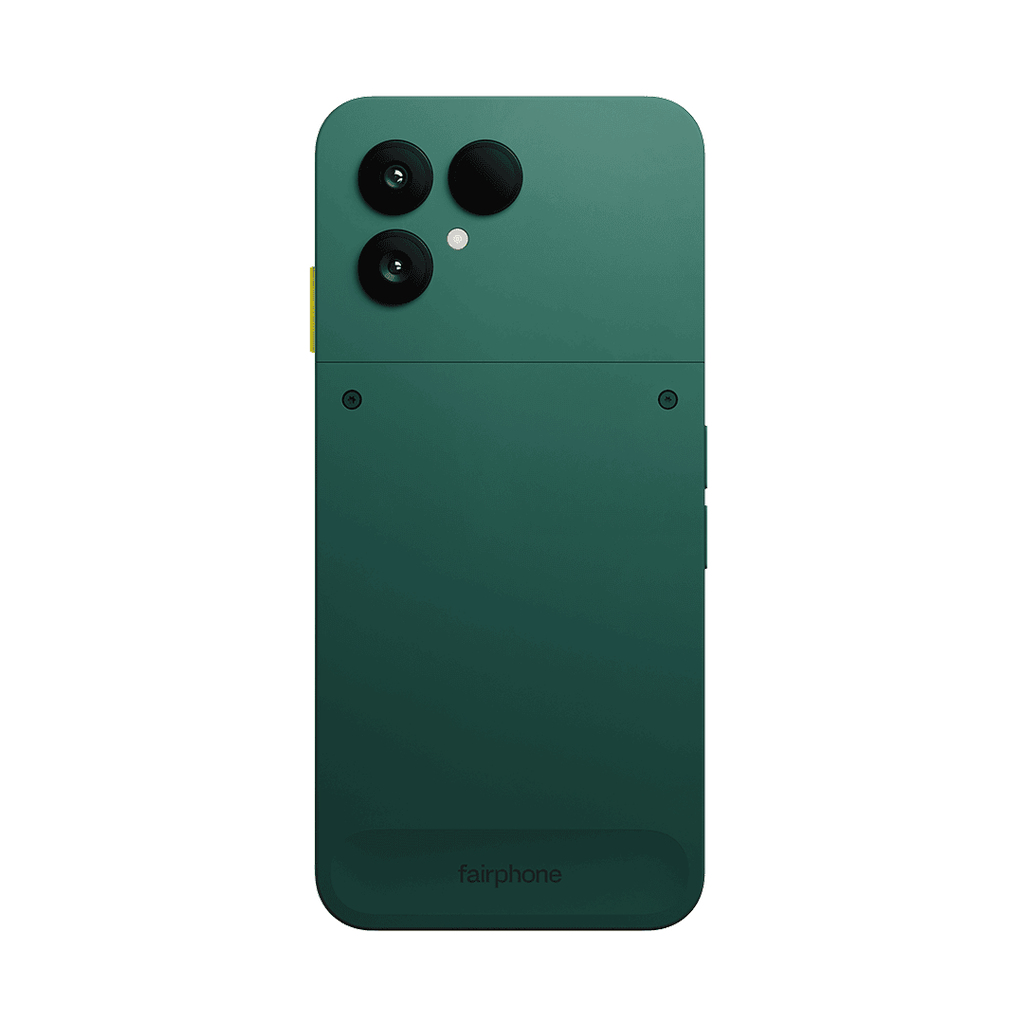 Fairphone (Gen. 6)