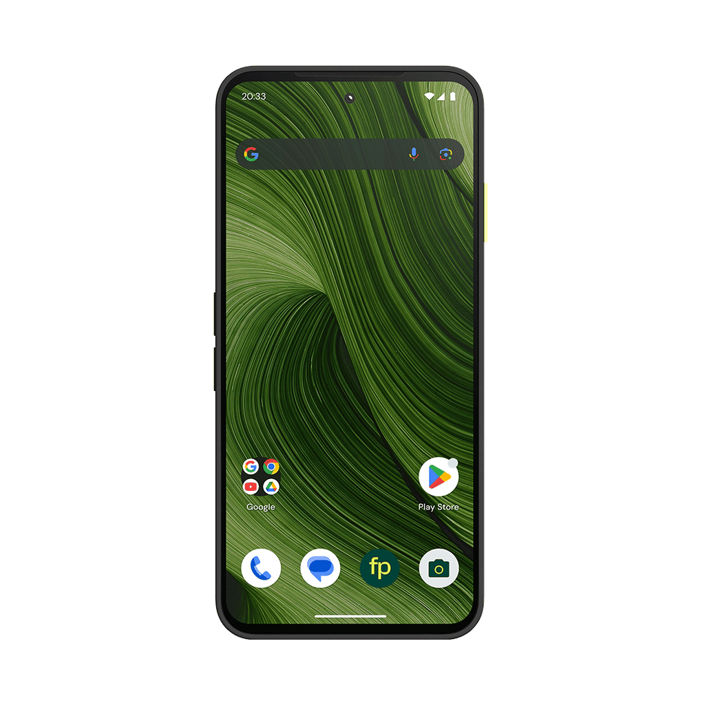 Fairphone (Gen. 6)