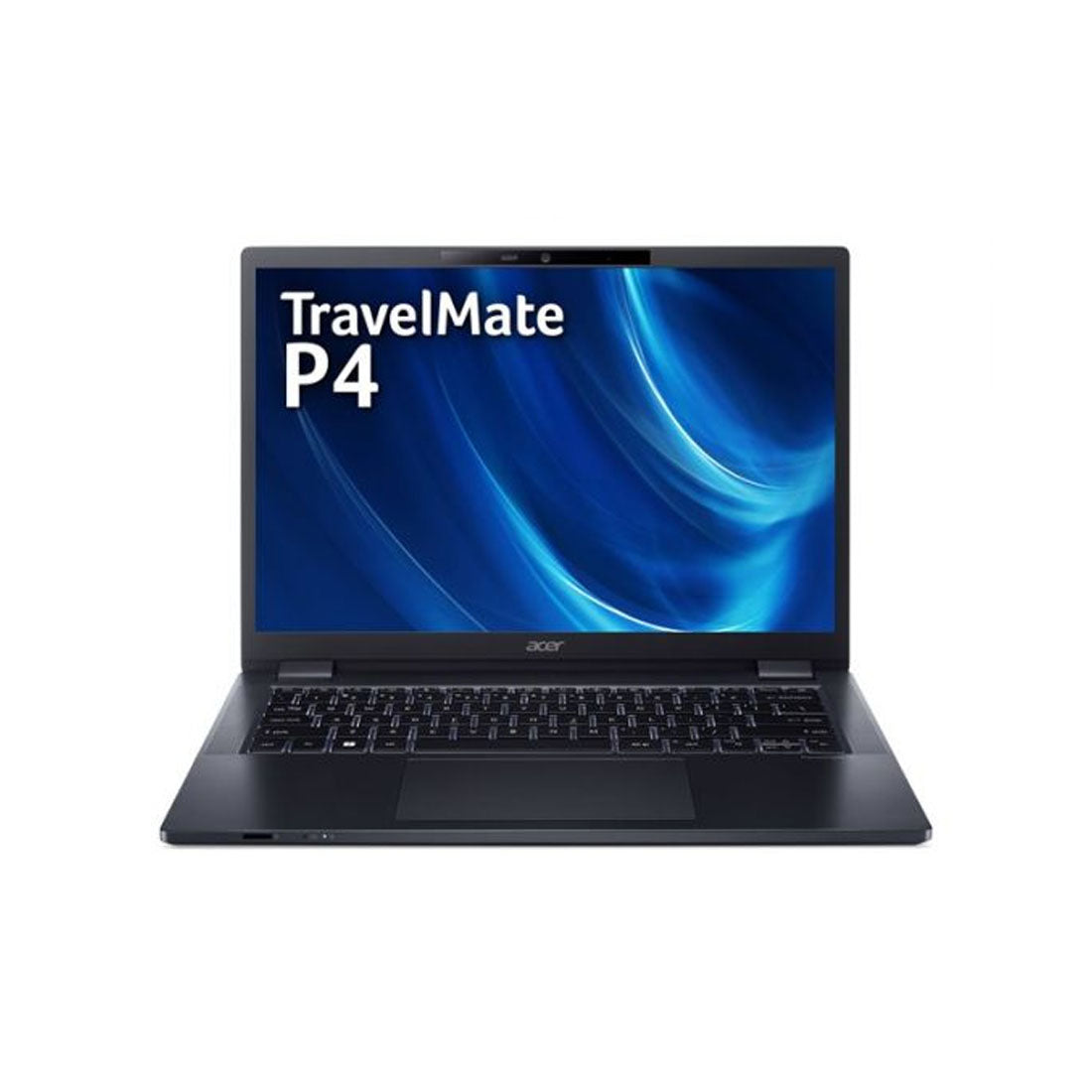 Acer TravelMate P4 TMP414-52 14&quot; Laptop - Intel Core i5 - 8GB RAM - 512GB SSD - Windows 11 Pro - Slate blue