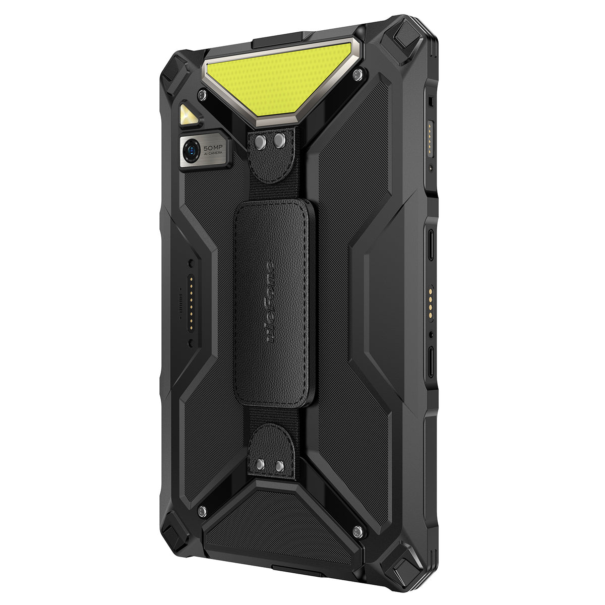 Ulefone Armor Pad 4 Ultra (5G)