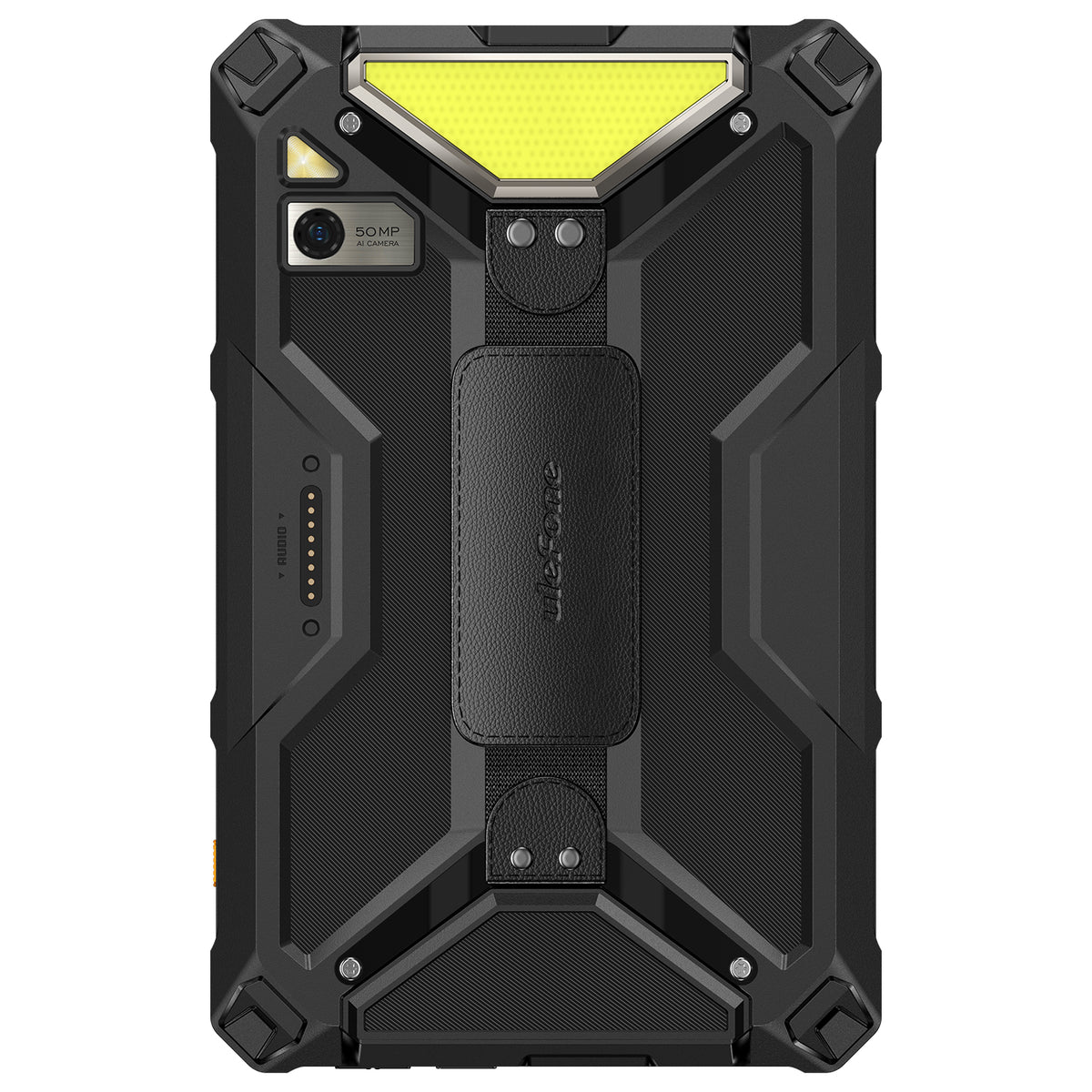 Ulefone Armor Pad 4 Ultra (5G)