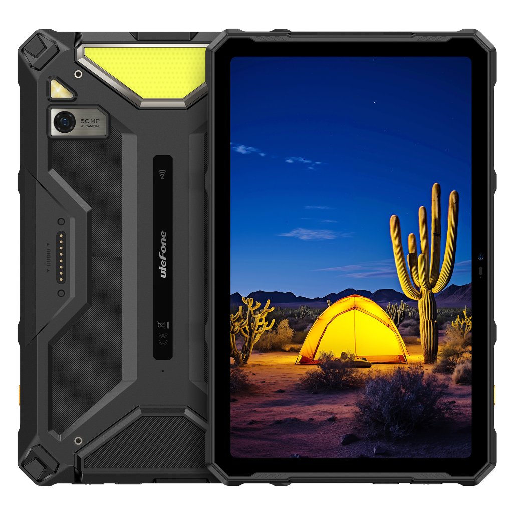 Ulefone Armor Pad 4 Ultra (5G)