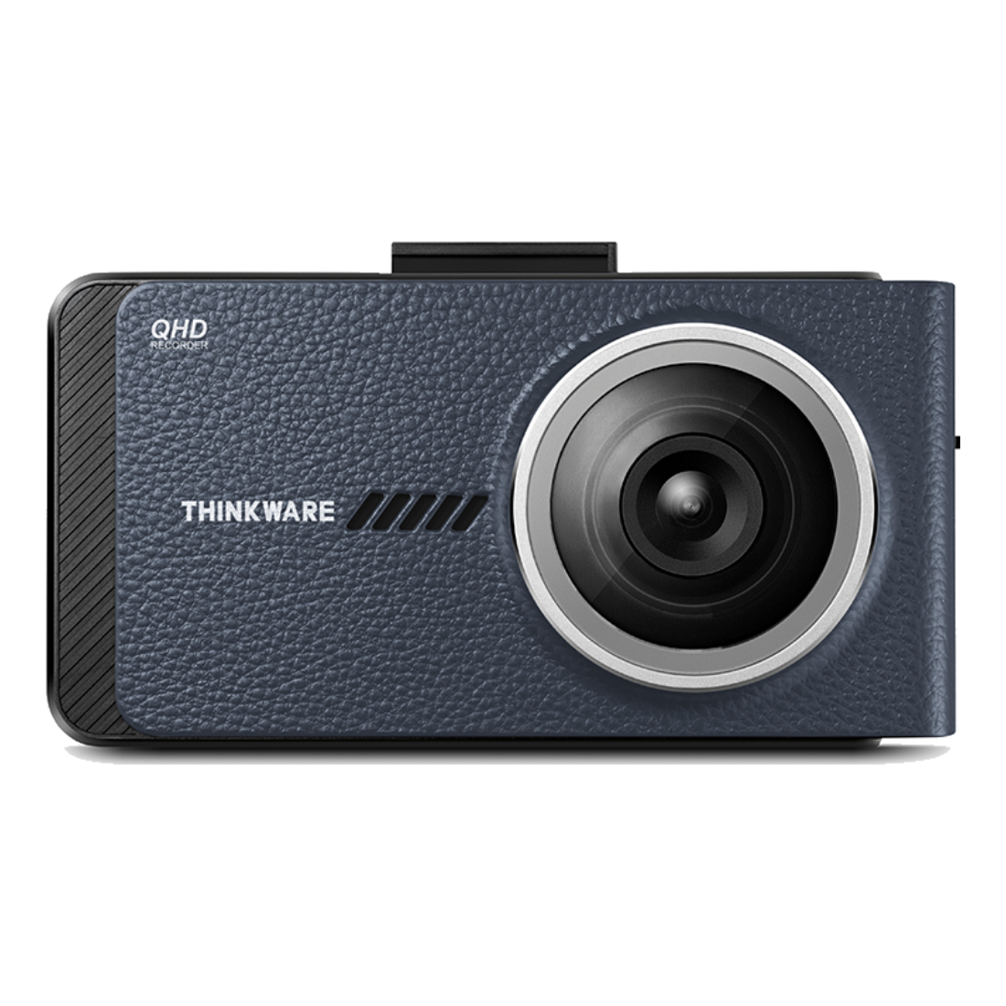 Thinkware X800 Touch Screen Dash Cam - QHD 1440p Front Dash Camera - Hardwire & Cigar Lead - with 32GB SD Card