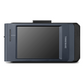 Thinkware X800 Touch Screen Dash Cam - QHD 1440p Front Dash Camera - Hardwire & Cigar Lead - with 32GB SD Card