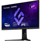 Viewsonic XG275D1-4K - 68.6 cm (27") - 3840 x 2160 pixels 4K UHD LED Monitor