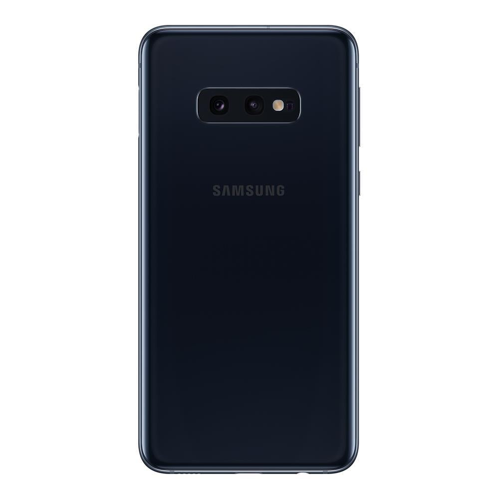 Samsung Galaxy S10e - Dual SIM - Prism Black - 128GB - Fair Condition - Unlocked