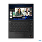 Lenovo ThinkPad X1 Carbon Gen 10 Laptop - 35.6 cm (14") - Intel® Core™ i7-1260P - 16 GB LPDDR5-SDRAM - 512 GB SSD - Wi-Fi 6E - Windows 11 Pro - Black