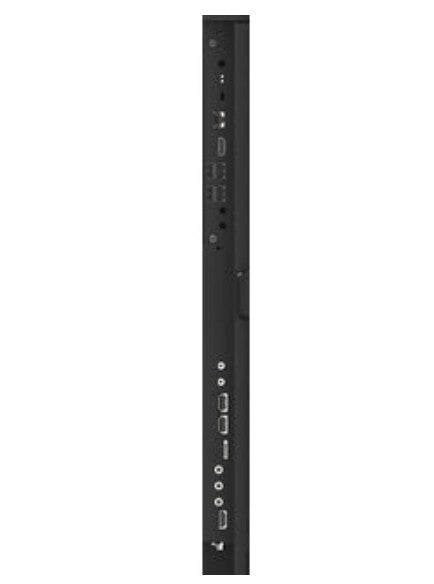 iiyama ProLite LH8654UHS-B1AG - 2.17 m (85.6") - 3840 x 2160 pixels 4K UHD LED Monitor