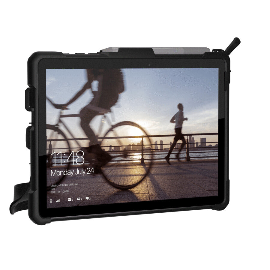 Urban Armor Gear Plasma for Microsoft Surface Go