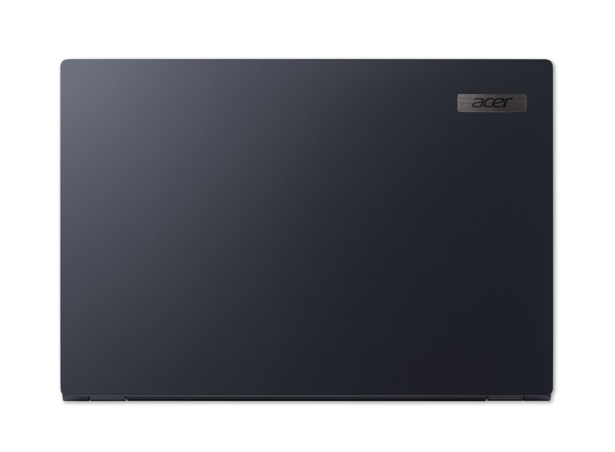 Acer TravelMate P4 Laptop - 40.6 cm (16") - Intel® Core™ i5-1335U - 8 GB DDR4-SDRAM - 512 GB SSD - Wi-Fi 6E - Windows 11 Pro - Blue