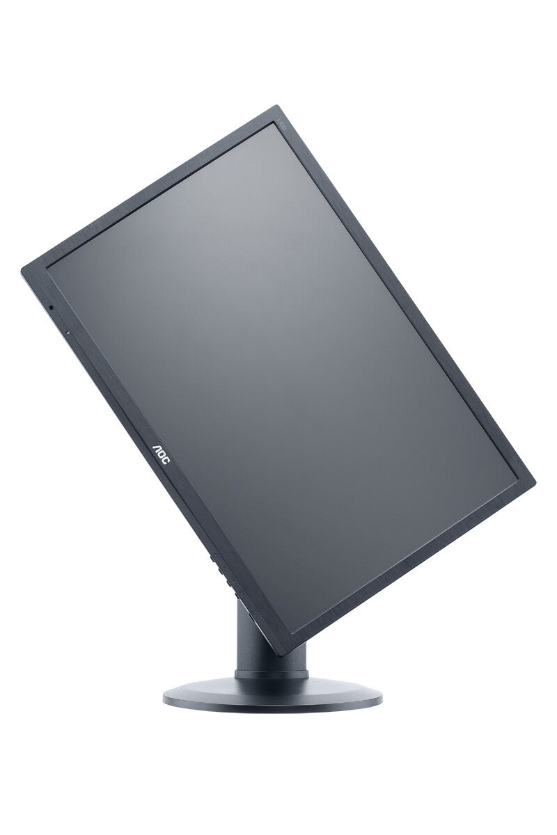 AOC 60 Series E2260PDA - 55.9 cm (22") - 1680 x 1050 pixels WSXGA+ LED Monitor