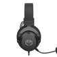 ENDORFY VIRO Infra - 3.5mm Wired Headset in Black