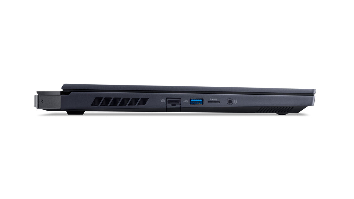 Acer Predator Helios Gaming Laptop - 40.6 cm (16") - Intel® Core™ i9 - 16 GB - 1 TB SSD - NVIDIA RTX 4080 - Windows 11 Home