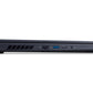 Acer Predator Helios PH16-71 16" Gaming Laptop - 40.6 cm (16") - Intel® Core™ i9-13900HX - 32 GB DDR5-SDRAM - 1 TB SSD - NVIDIA GeForce RTX 4080 - Wi-Fi 6 -  Windows 11 Home - Black