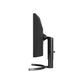 LG 35WN75C-B - 88.9 cm (35") - 3440 x 1440 pixels UltraWide QHD Monitor