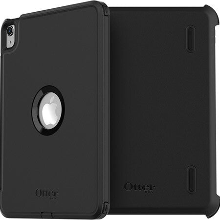 OtterBox Defender Series for 10.9" iPad Air in Black - No Packaging