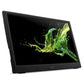 Acer PM161Q - 39.6 cm (15.6") - 1920 x 1080 pixels FHD LED Monitor