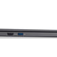 Acer TravelMate P2 Laptop - 40.6 cm (16") - Intel® Core™ i5-1335U - 16 GB DDR4-SDRAM - 512 GB SSD - Wi-Fi 6 - Windows 11 Pro - Grey