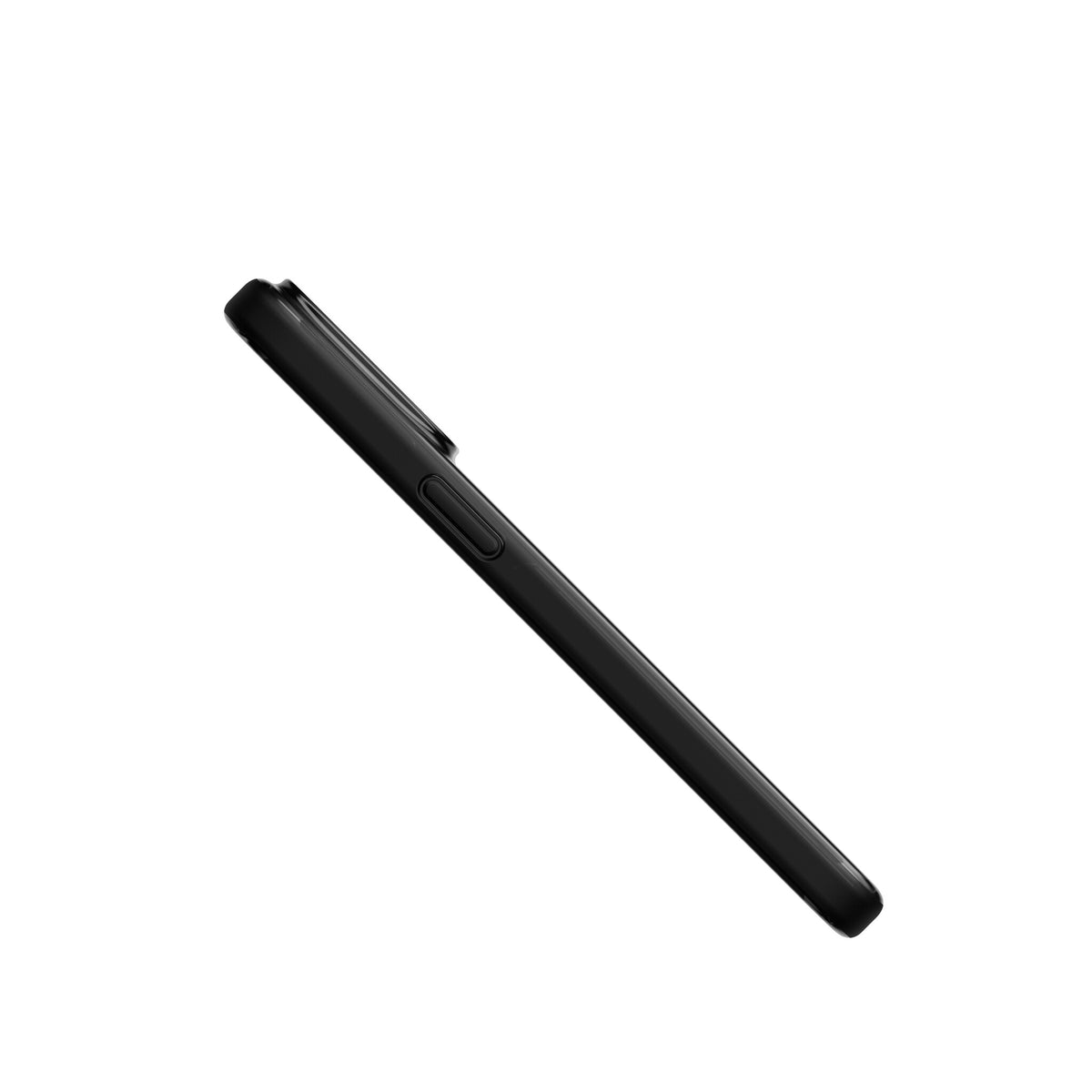 Tech21 Evo Check with MagSafe for iPhone 15 Pro Max in Smokey / Black