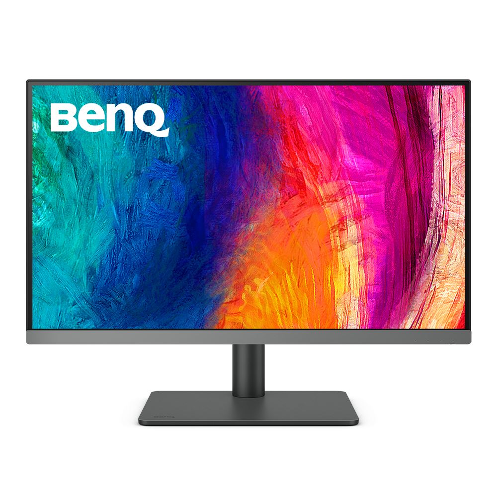BenQ PD2706U computer monitor 68.6 cm (27") 3840 x 2160 pixels 4K Ultra HD LCD