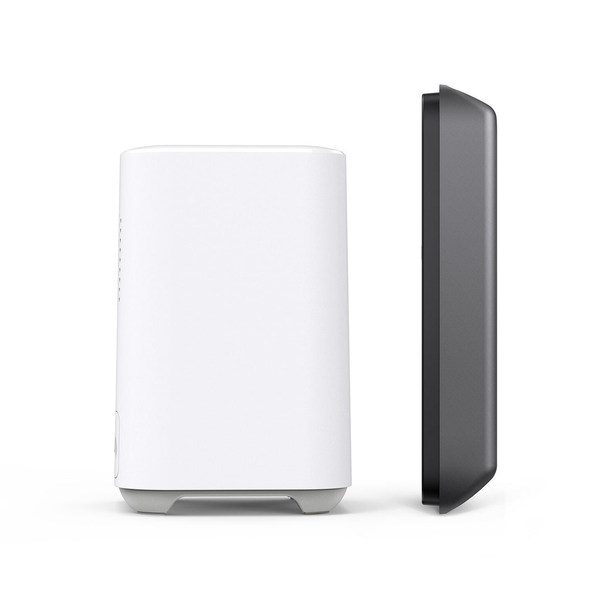 Eufy Doorbell 2 Pro + Homebase - 2K Recording + 2-way Audio - Human Detection