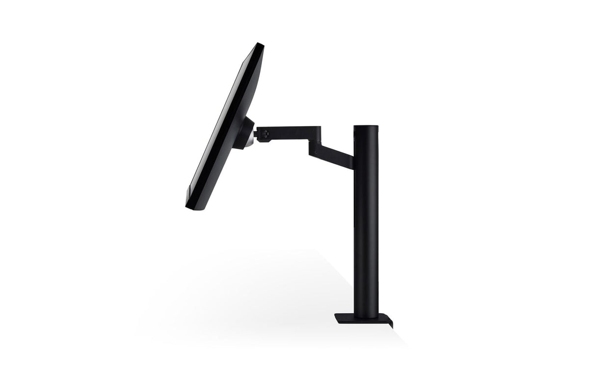 LG 27QN880 - 68.6 cm (27") - 2560 x 1440 pixels QHD Monitor