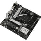 Asrock A520M Pro4 micro ATX motherboard - AMD A520 Socket AM4