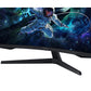 Samsung Odyssey G5 - 81.3 cm (32") - 2560 x 1440 pixels Quad HD LED Monitor