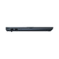 ASUS VivoBook Pro 15 Laptop - 39.6 cm (15.6") - AMD Ryzen™ 9 7940HS - 16 GB LPDDR5x-SDRAM - 512 GB SSD - NVIDIA GeForce RTX 4050 - Wi-Fi 6E - Windows 11 Home - Blue
