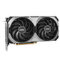 MSI VENTUS 12G 2X OC - NVIDIA 12 GB GDDR6X GeForce RTX 4070 SUPER graphics card