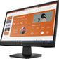 HP P22VA G4 - 54.6 cm (21.5") - 1920 x 1080 pixels Full HD Monitor