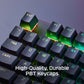 HyperX Alloy Origins PBT - HX Red Switch Mechanical Gaming Keyboard