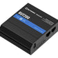 Teltonika RUT200 wireless router Fast Ethernet 4G Black