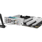 ASUS ROG STRIX X670E-A GAMING WIFI ATX Motherboard - AMD X670 Socket AM5