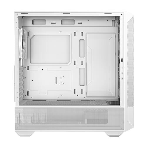 Antec NX416L - ATX Mid Tower Case in White