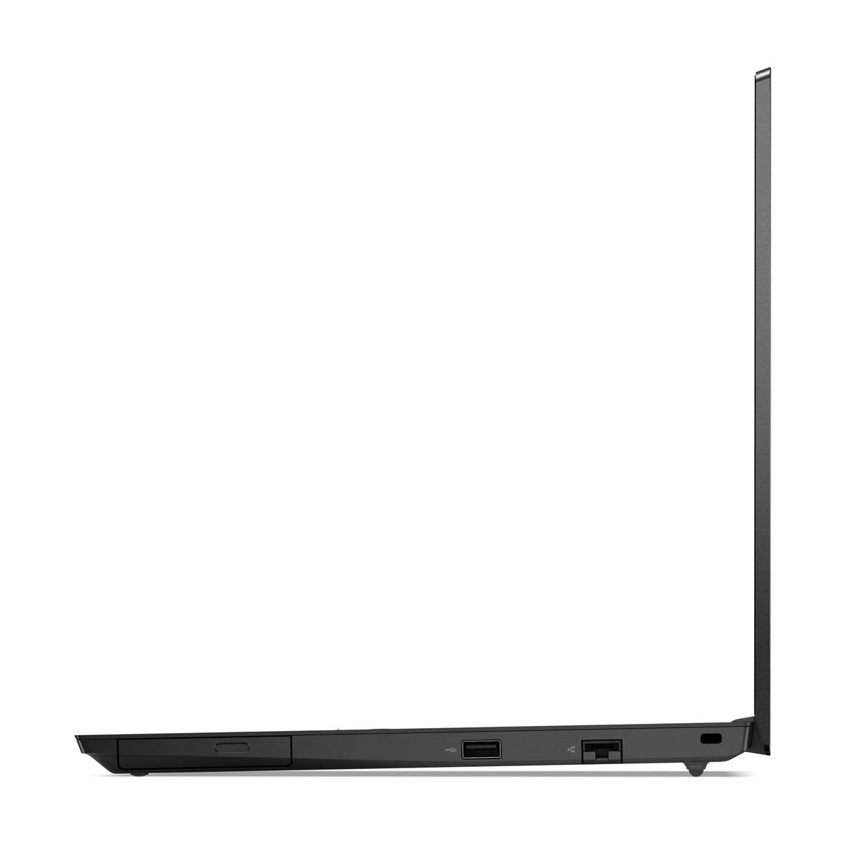 Lenovo ThinkPad E15 Gen 4 Laptop - 39.6 cm (15.6") - Intel® Core™ i5-1235U - 8 GB DDR4-SDRAM - 256 GB SSD - Wi-Fi 6 - Windows 11 Pro - Black