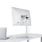 StarTech.com - Desk monitor stand for 30.5 cm (12") to 86.4 cm (34")