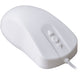 CHERRY AK-PMH12 "Medical Use" USB Type-A Optical mouse - 1,000 DPI