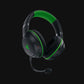 Razer Kaira Pro - Wired & Bluetooth Wireless Gaming Headset