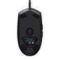 Logitech G PRO (HERO) Gaming Mouse - 25,600 DPI