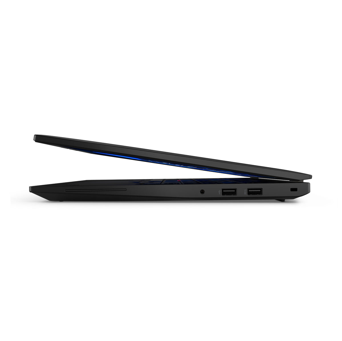 Lenovo ThinkPad L16 Laptop - 40.6 cm (16") - Intel Core Ultra 5 125U - 16 GB DDR5-SDRAM - 512 GB SSD - Wi-Fi 6E - Windows 11 Pro - Black