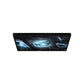 ASUS ROG Flow Z13 Hybrid (2-in-1) - 34 cm (13.4") - Touchscreen - Intel® Core™ i9-12900H - 16 GB LPDDR5-SDRAM - 1 TB SSD - NVIDIA GeForce RTX 3050 Ti - Wi-Fi 6E - Windows 11 Home - Black