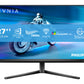 Philips Evnia 5000 - 68.6 cm (27") - 2560 x 1440 pixels Quad HD LCD Monitor