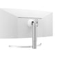 LG 38WN95C-W - 96.5 cm (38") - 3840 x 1600 pixels UltraWide QHD Monitor