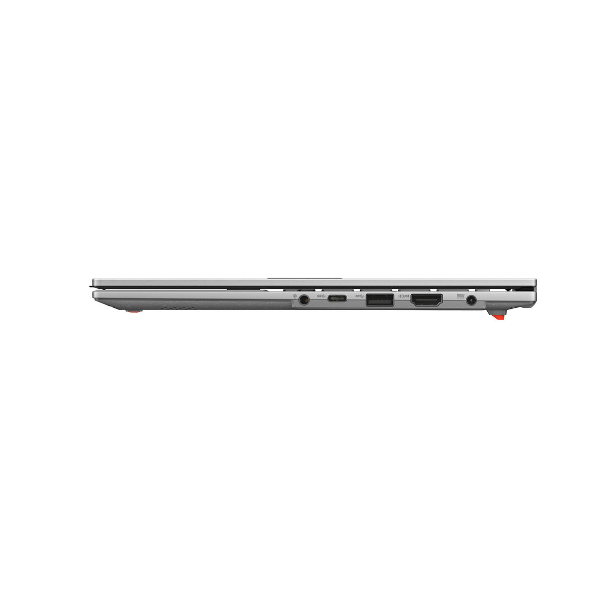 ASUS Vivobook Go 14 Laptop - 35.6 cm (14&quot;) - Intel® Core™ i3-N305 - 8 GB DDR4-SDRAM - 128 GB Flash - Windows 11 Home in S mode - Silver