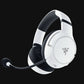 Razer Kaira HyperSpeed - Wireless Bluetooth Gaming Headset in Black / White