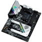 Asrock X570 Steel Legend ATX motherboard - AMD X570 Socket AM4