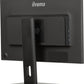 iiyama ProLite XUB2495WSU-B7 - 61 cm (24") - 1920 x 1200 pixels 4K Ultra HD LED Monitor