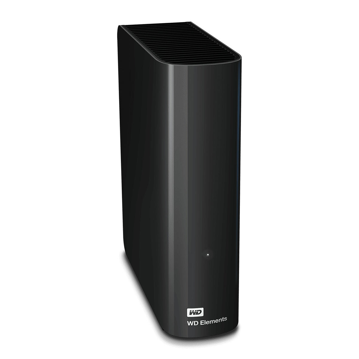 Western Digital Elements Desktop - External hard drive - 18 TB